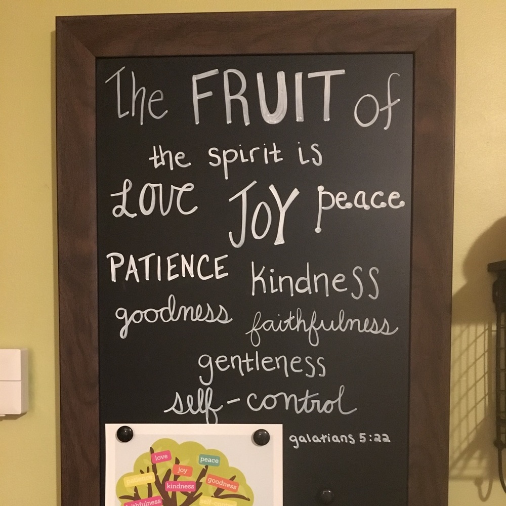 Meet your Posher, Lyndsay